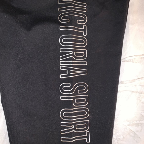 Victoria Secret Workout Pants - Picture 4 of 4
